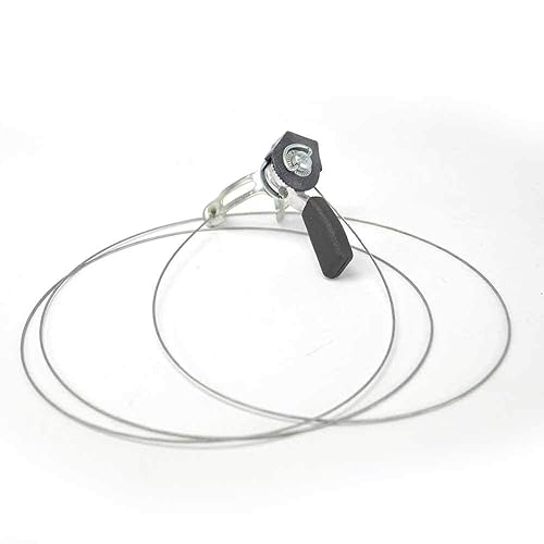 Miniatura 3 de MaxLLTo Interruptor de palanca de agua de repuesto para sistemas de pulido total TPSX1WTSWITCH