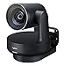 Logitech Rally Ultra-HD PTZ-Kamera für Konferenzräume