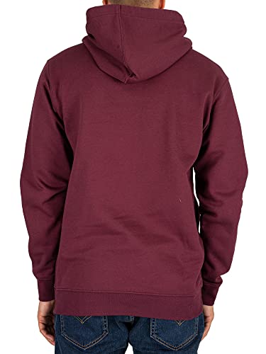 Pull over homme Vans Sweat shirt sans fermeture éclair pour homme - vue 5