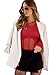REORIA Womens Fashion Sexy Crew Neck Thumbholes Long Sleeve Sheer Mesh Going Out Bodysuit Tops for Women Party Red X-Large