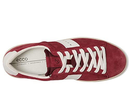 Image of ECCO Womens Street Lite Retro