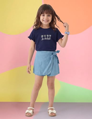 Image of Amazon Brand - Symbol Girls T-Shirt