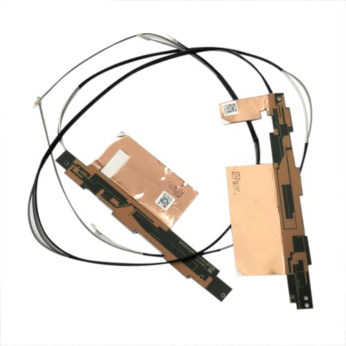 HSSDTECH WIFI �A���e�i�P�[�u�� DELL �p Precision 7510 7520 A16855 DC33001YI0L /DC33001YI1L A16856 WiFi Antenna Cable