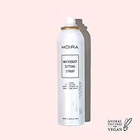 Vista 3 de Spray fijador de microdot