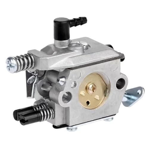ACOLY Carburador, carburador de motosierra, para 4500 5200 5800 45cc