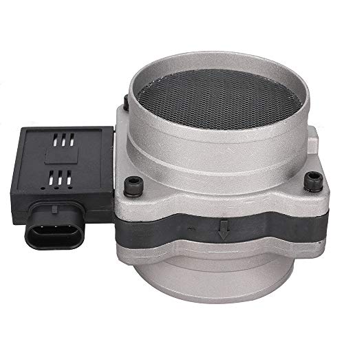 AF10045 Mass Air Flow Sensor MAF for Chevy Buick Pontiac Oldsmobile GMC V6 Engine # 25180303 25008302 213352 10332673