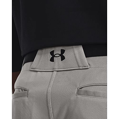 Image of Under Armour Men's Utility Baseball Straight Leg Piped Pants 22