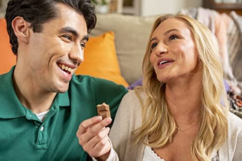 Cadbury Caramilk Minis - Bite Sized 200g {Imported from Canada}