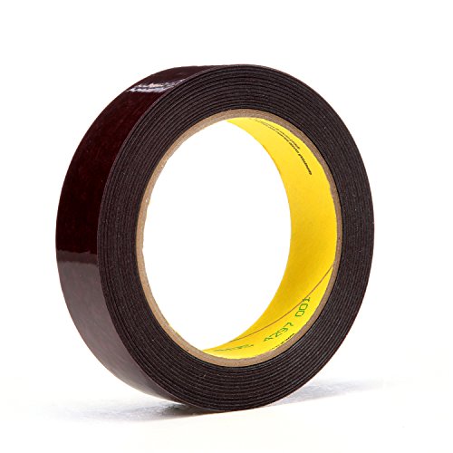 Image of Light green 3M Repulpable Double Coated Splicing Tape 405, Light Green, 48 mm x 33 m, 3.5 mil, 24 Rolls per case