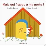  Mais qui frappe à ma porte ?