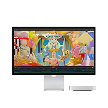 Apple 2023 Mac mini desktop computer with Apple M2 chip with