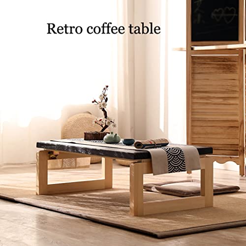 Table basse pliable pour salon et chambre libérez votre espace au sol - 6