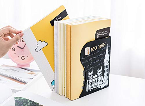 Livre téléscopique en métal réglable pour gagner de la place Big Ben