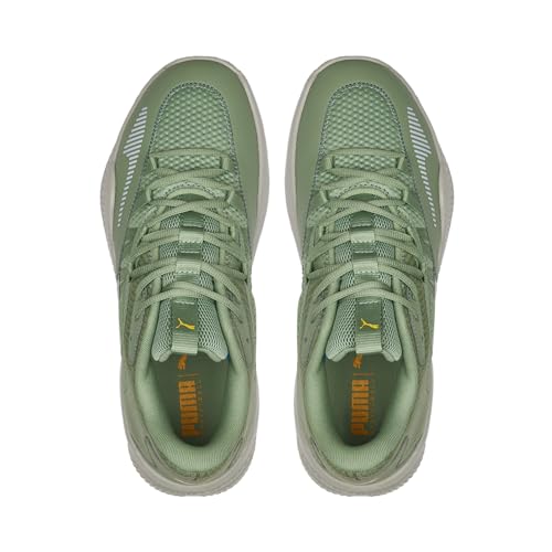 Image of Puma Unisex Court Rider 2.0 Basketball Shoe