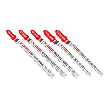 best jigsaw blade for laminate countertop