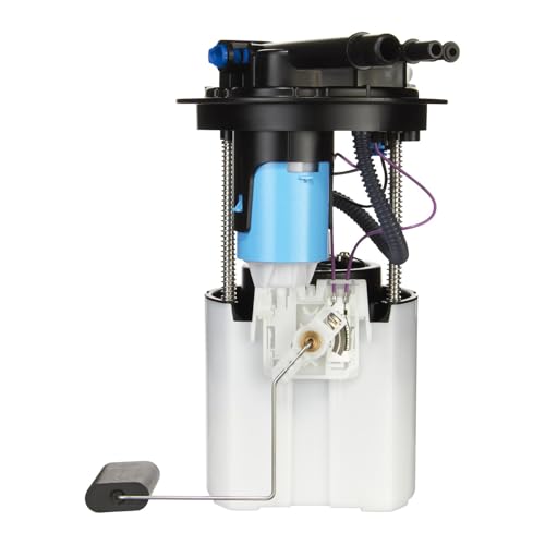 Image of Detroit Axle - Fuel Pump Module for 05-07 Chevy Uplander Buick Terraza Pontiac Montana Saturn Relay, 2005 2006 2007 Electrical Fuel Pump Module Assembly Replacement