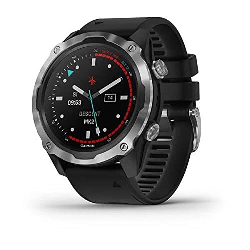 Garmin Descent MK2 010-02132-10. - Afbeelding 4