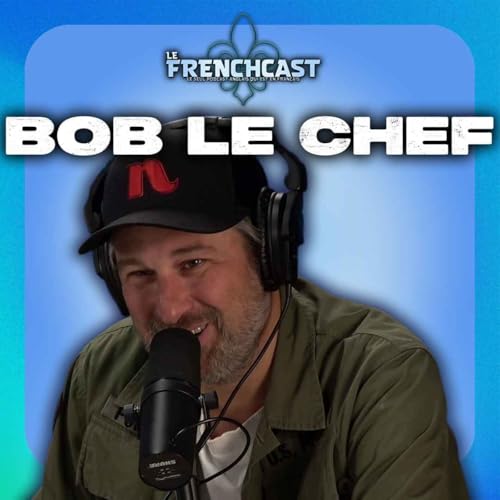 #267 - Bob Le Chef
