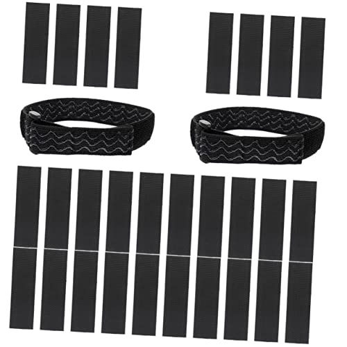 GOOHOCHY Boot Bra for Women Boots Anti-Slip Straps for High Boots Elastic Boot Bands Straps Boot Bands