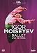 Igor Moiseyev Ballet Live in Paris
