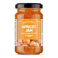 by Amazon Aprikosenkonfitüre, 454g