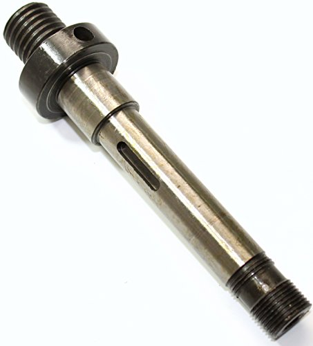 Amazon.com: Delta 1340948 Spindle Shaft : Tools & Home Improvement