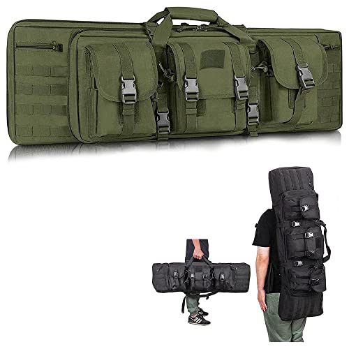 Armeros Homologados para Rifles y Escopetas Marca BomDog