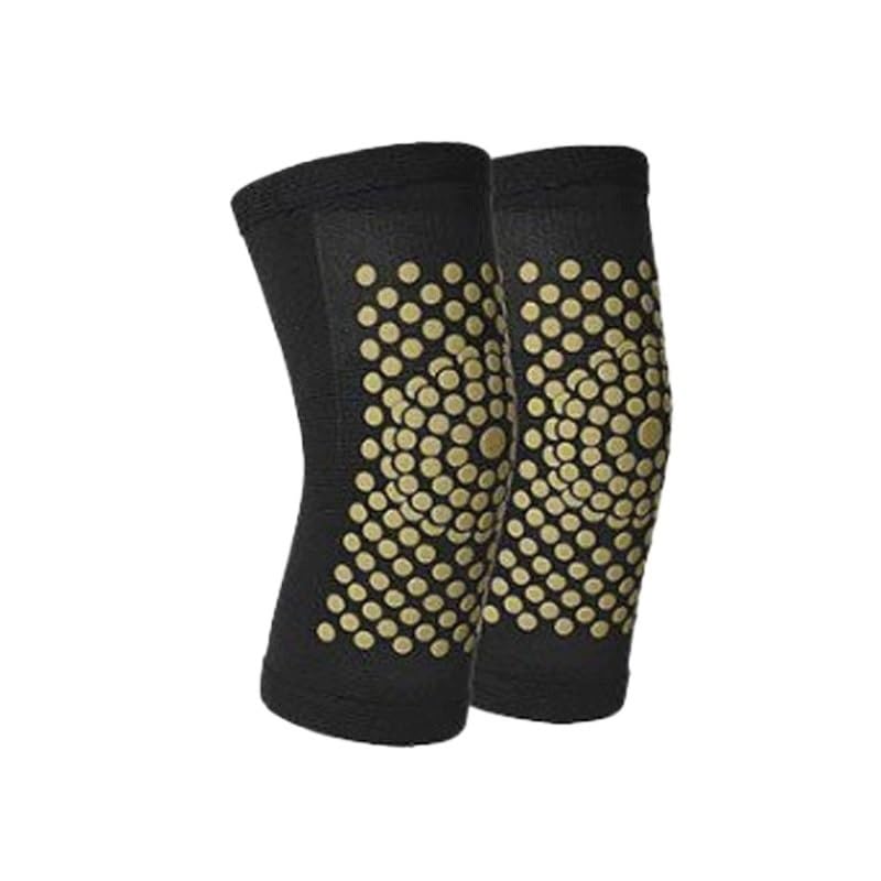 Knee Pads for Men Women Warm Proof Anti Slip Cotton