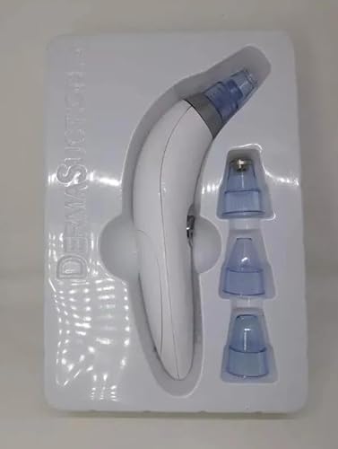 REMOVEDOR DE CRAVOS E ESPINHAS A VACUO
