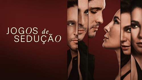 Jogos de Sedução