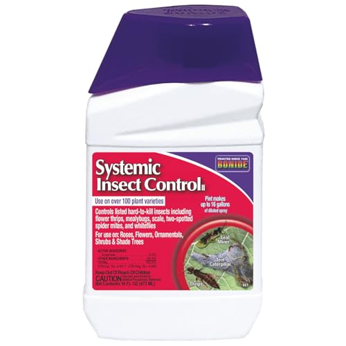 Bonide Systemic Insect Control