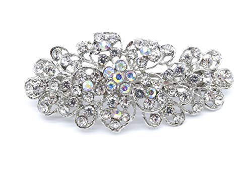 Irresistible1 Fermaglio per capelli a forma di