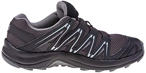 Tênis XA Kuban, Salomon, Feminino, Preto, 39