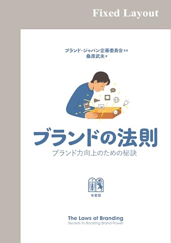 ブランドの法則