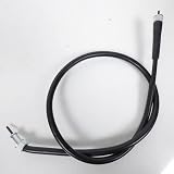 Cable de contador Cable de contador Vicma Scooter Suzuki 50 Uf Estilete 2000 144SP Nuevo