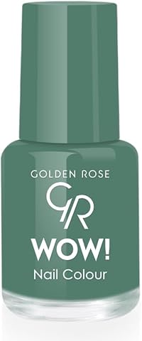 Golden Rose Wow Fall&Winter Collection No:308 - Oje