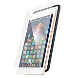 ガラスザムライ iPad mini 用 ガラスフィルム 7.9インチ アンチグレア 第4世代/第5世代 用硬度10H ガイド付き tang790-F1
