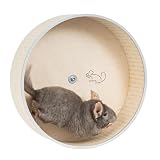 AMIDA Craft 16' Silent Chinchilla Exercise Wheel