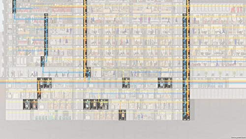 Project Highrise - vue 8