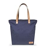  Eastpak Authentic Schultertasche Flask Special Edition Blau