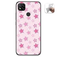 Custodia Personalizzata Con Tua Foto Per Xiaomi Redmi 9T - Cover Antiurdo In TPU Trasparente Con Stampa UV