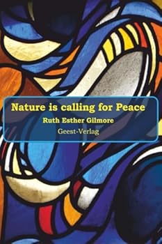 Paperback Nature is calling for Peace Book