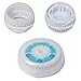 Cabezal de Cepillo para Limpieza Facial Poros Profundos de Repuesto Compatible con...