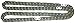 Cloyes 9-4209 Timing Chain