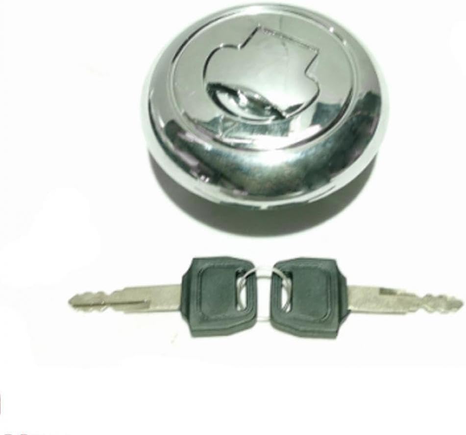オートバイイグニッションスイッチと燃料タンクガスキャップロックキーウェイスーパーライト125 QJ200-2G QJ150-2G