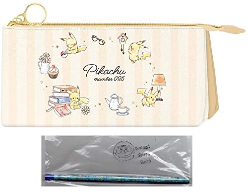ピカチュウ 文房具 セット ペンケース 筆箱の人気商品 通販 価格比較 価格 Com