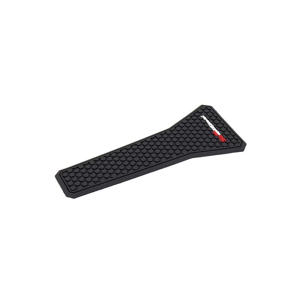 Genouillère Protecteur Réservoir Moto anti-glisse pour sorties Street Triple 765 RS