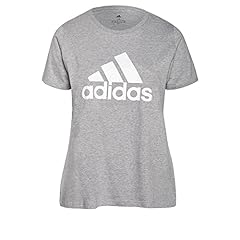 Medium Grey Heather/White