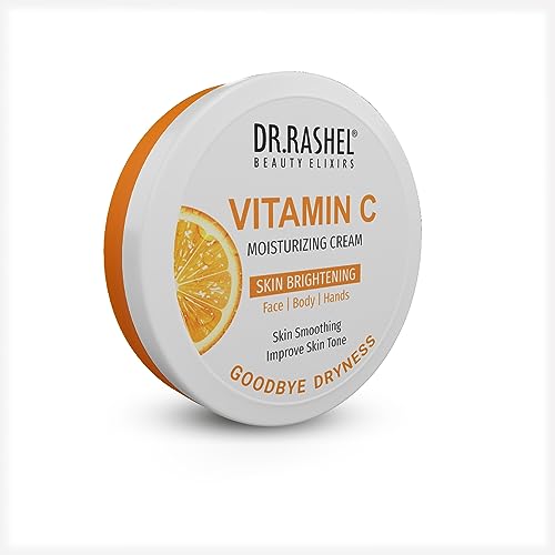 DR.Rashel Vitamin C Moisturizer