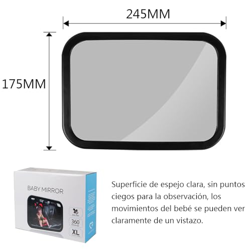 Lista de Partes de arriba para Bebé comprados en linea. 23 Imagen adicional